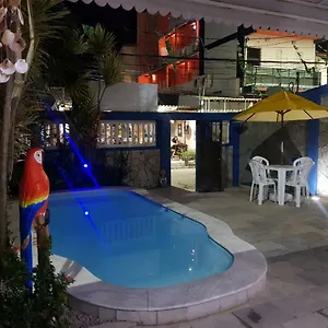 Mananauê Estalagem