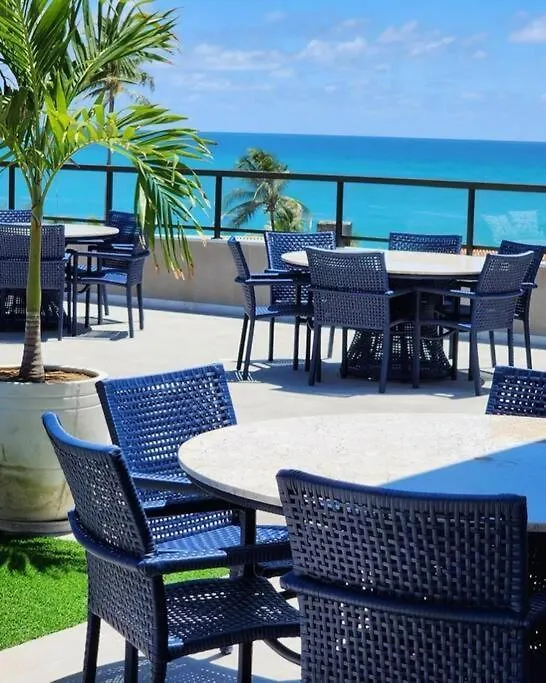 Porto Atlantis-Bluedream Flat-Porto De Galinhas Apartment