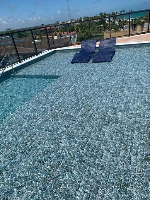 Porto Atlantis-Bluedream Flat-Porto De Galinhas Apartment
