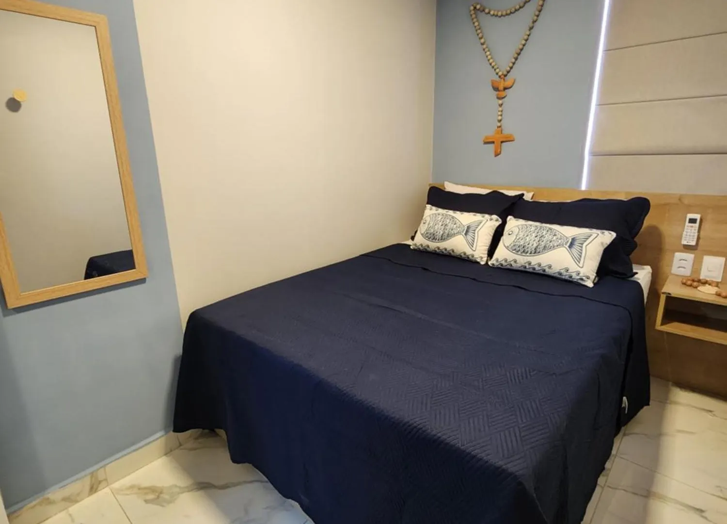 Porto Atlantis-Bluedream Flat-Porto De Galinhas Apartment