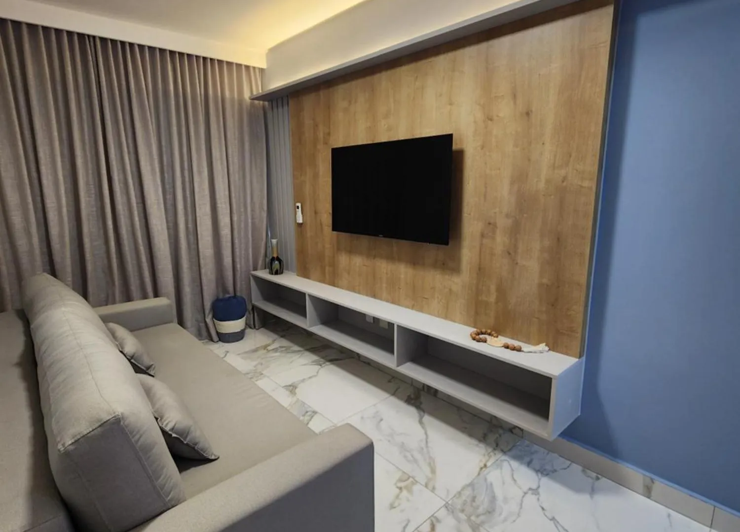Porto Atlantis-Bluedream Flat-Porto De Galinhas Apartment Brazil