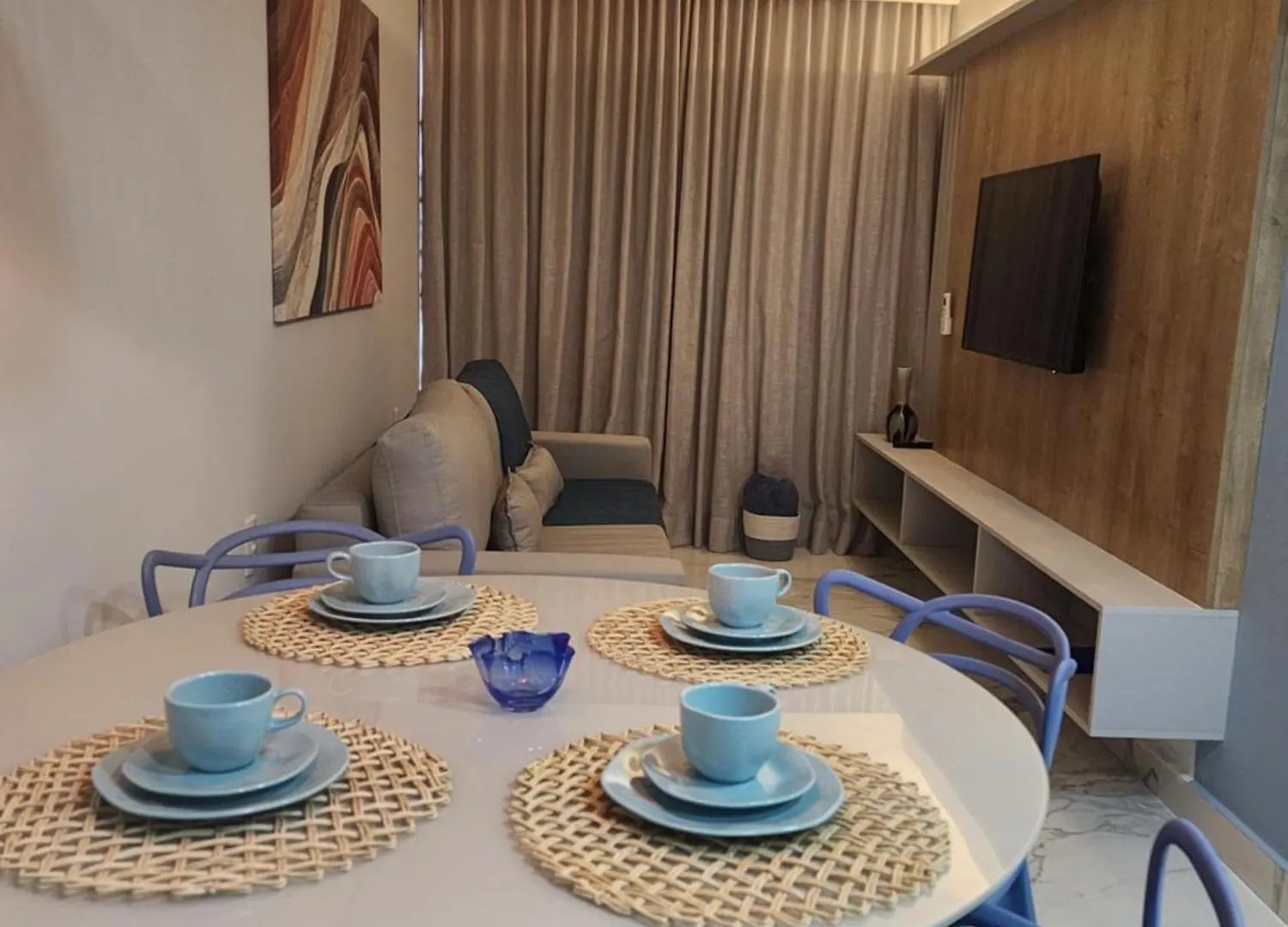 Porto Atlantis-Bluedream Flat-Porto De Galinhas Apartment Brazil